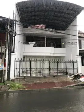 Di Sewakan Ruko+Rumah 0 Raya Murah