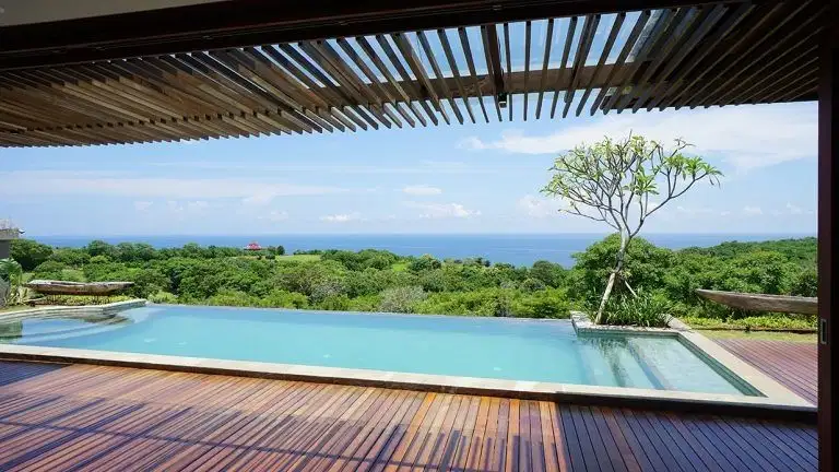 Villa Ocean View Karang Pandawa Kutuh Bali