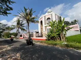 Dekat Stadion Maguwoharjo – Tanah Jogja, Lokasi Premium