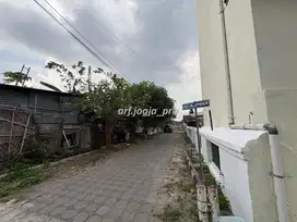 7 Menit RSA UGM, Tanah Murah Jogja Nogotirto Strategis