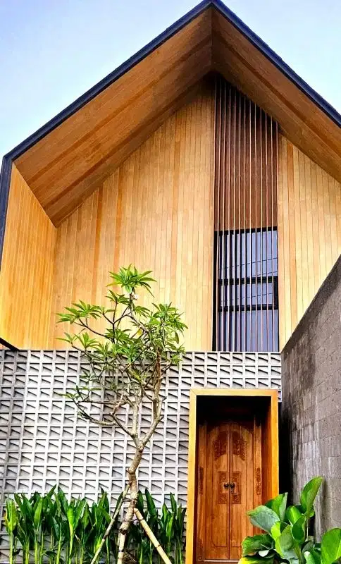 Avana Villa Kemenuh Sukawati Ubud Bali