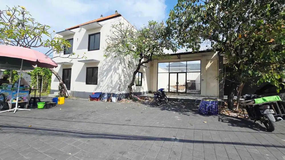 Rumah toko strategis Palapa sesetan Denpasar Bali