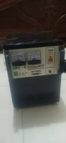 Stabilizer Powerlite Sh-3000