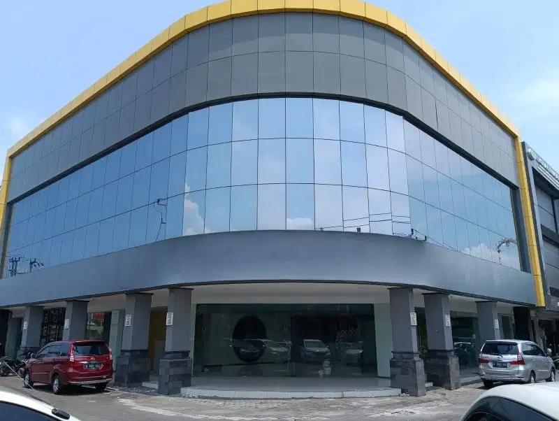 Gedung strategis Luxury Sunset Road Kuta Bali