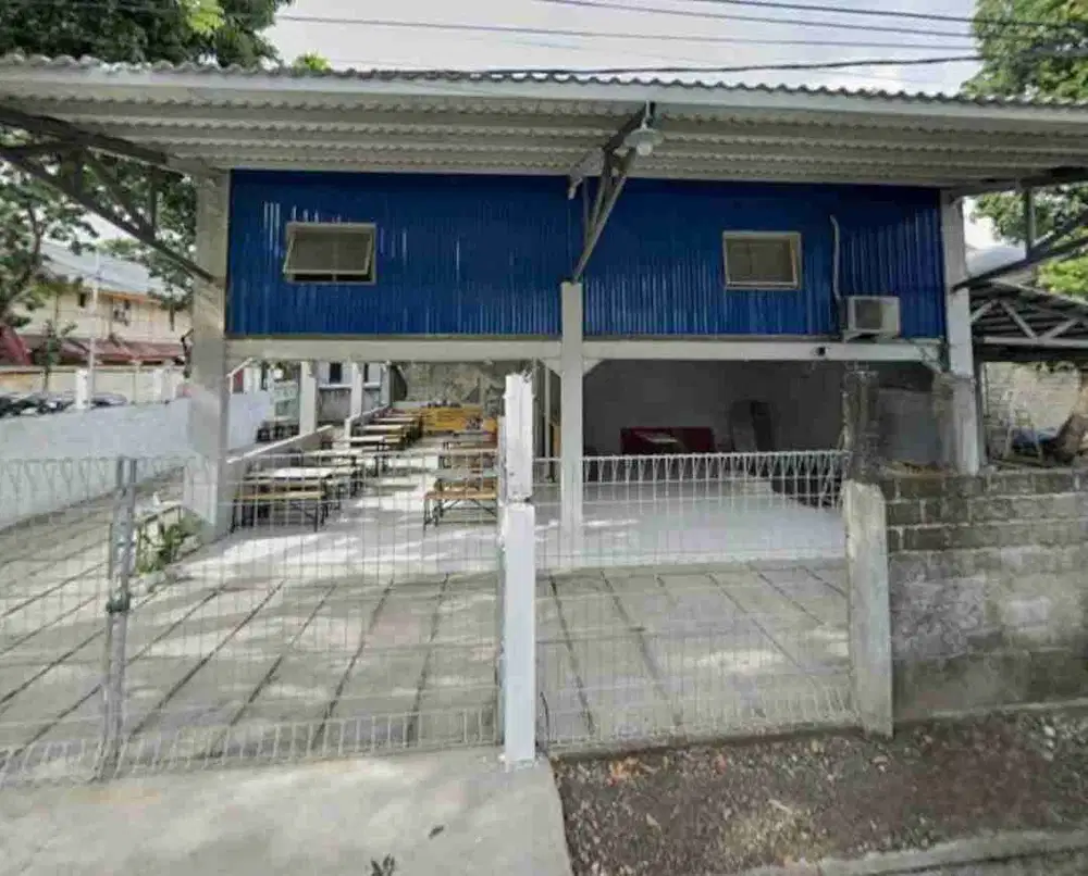 Over kontrak gudang office gatsu tengah denpasar bali