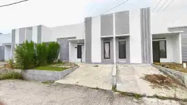 Rumah Subsidi Cicilan 1,1 juta saja langsung Akad
