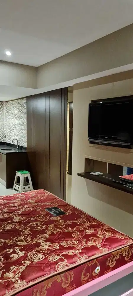 Apartemen louis kienne pemuda murah banget