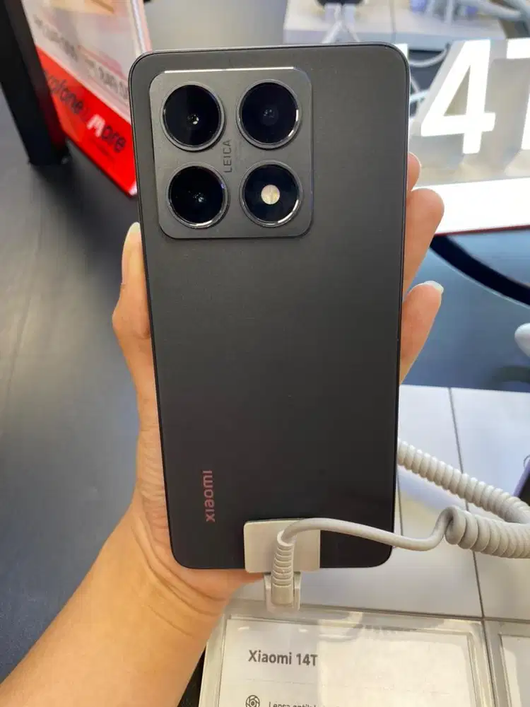 CICILAN XIAOMI 14 T TANPA DP DIHOME CREDIT