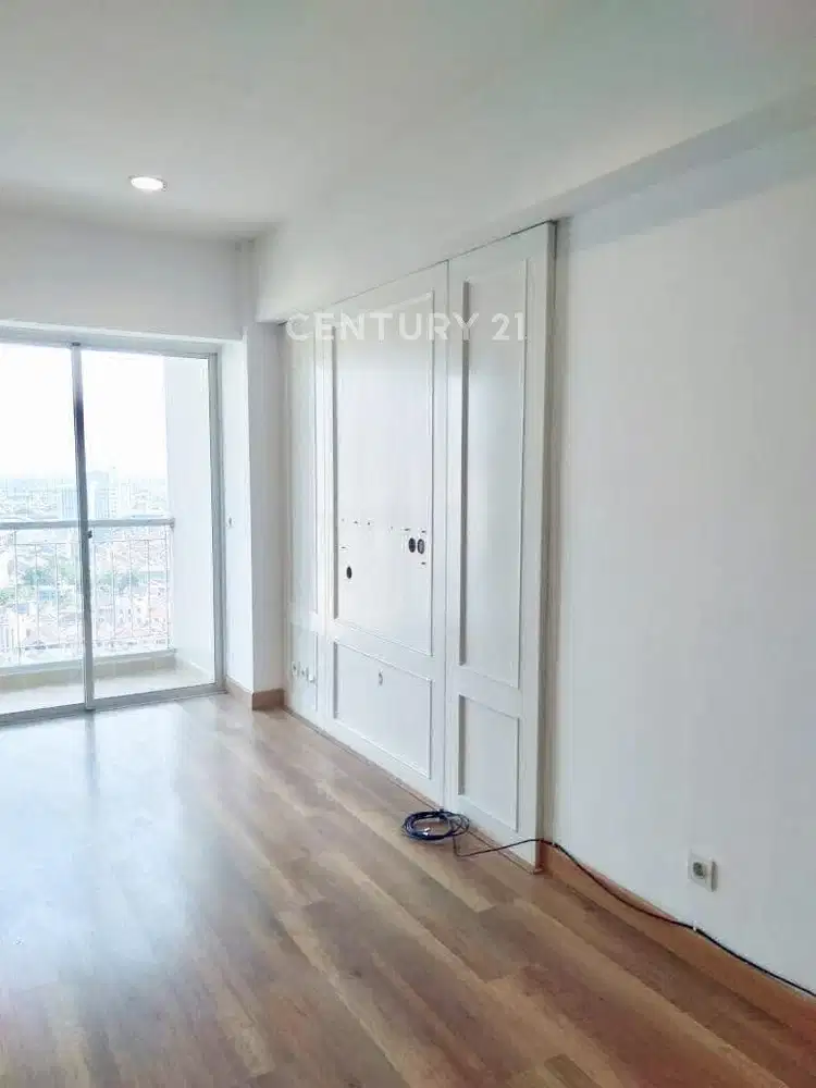 Apartemen Nyaman Di Sherwood  Kelapa Gading Jakarta Utara