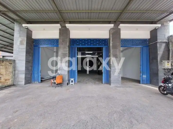 RUKO SUNSET ROAD SEMINYAK BADUNG, BALI