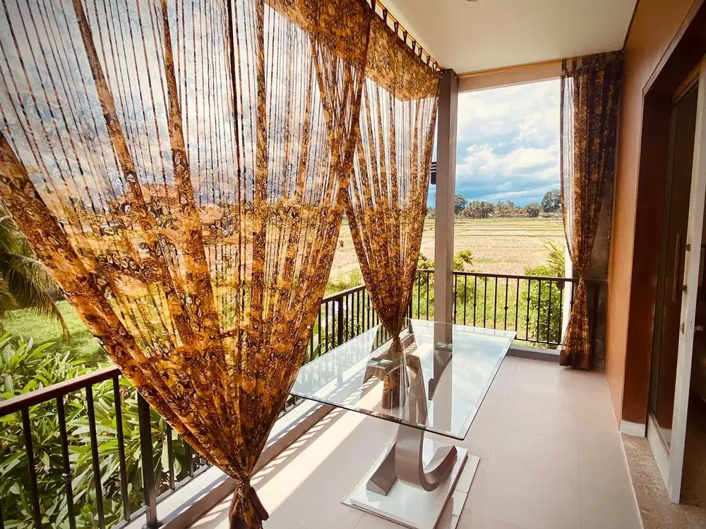 Modern Villa near Bali Zoo and Bali Bird Park lodtunduh Bali