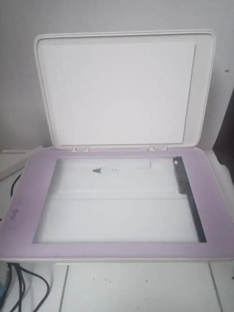 Printer deskjet hp