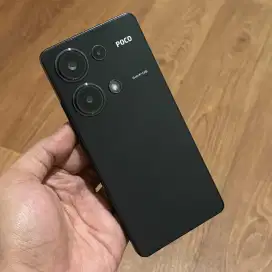 XIAOMI POCO M6 PRO 8/256GB BLACK
