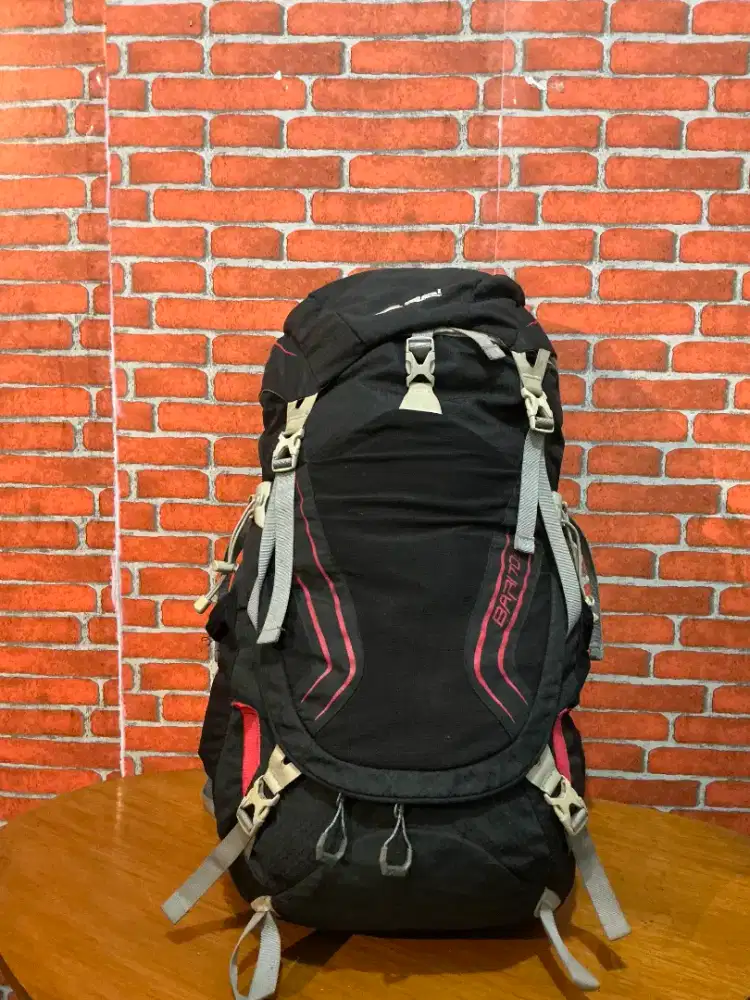 Carrier Rei Barito 50 Liter