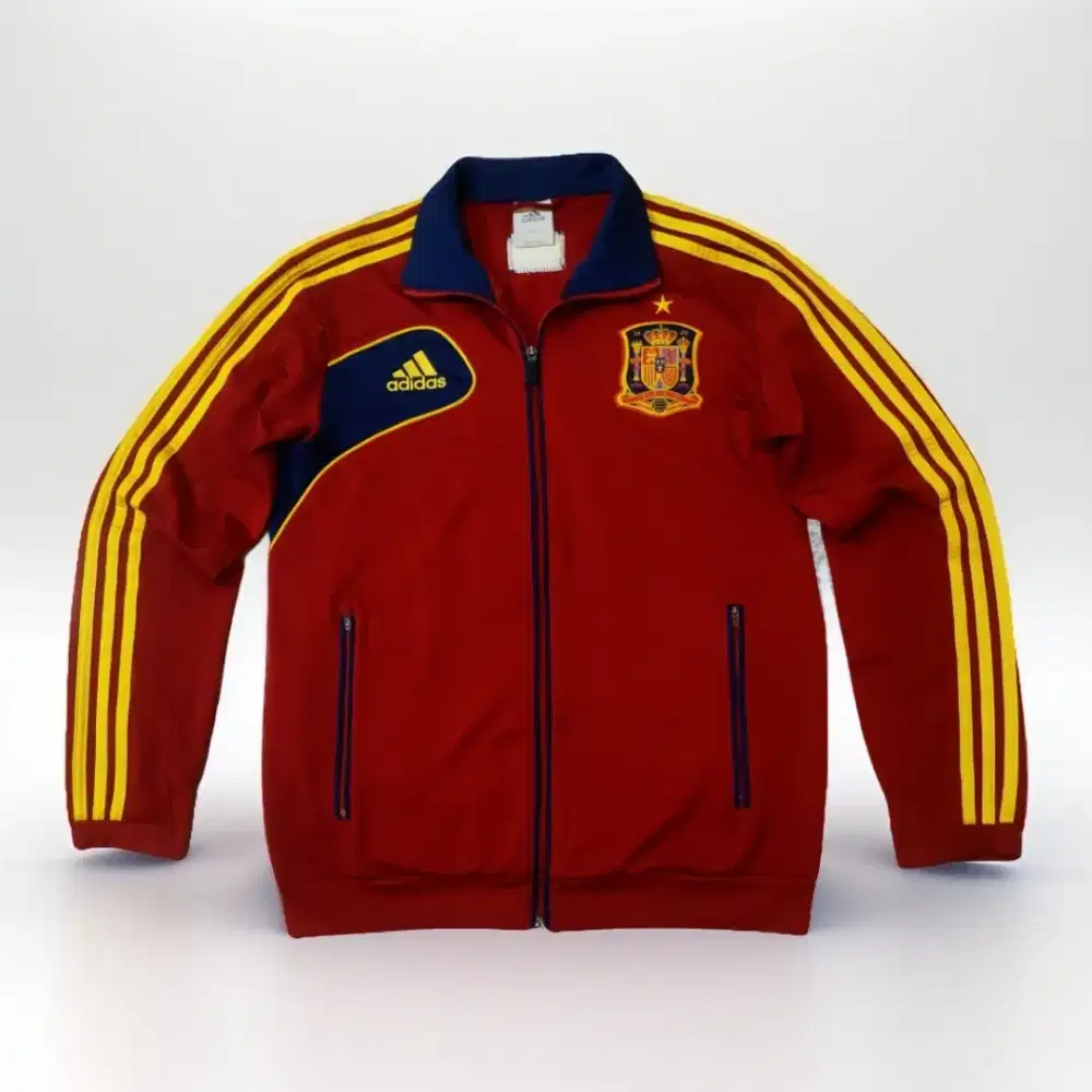 Tracktop adidas x spain Original 100%