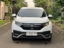 [TERMURAH] Honda New Crv Turbo Prestige 1.5 Sensing