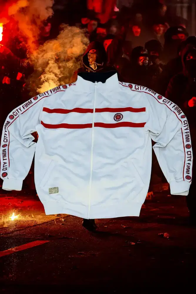 Tracktop city firm original