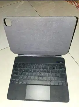 magic keyboard gojodooq ipad pro 12.9