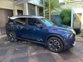 Dijual Citroen C3 Aircross 2024