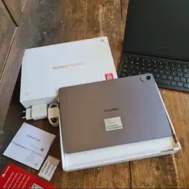 Huawei MatePad 11.5 + Keyboard-Stylus Garansi Resmi RAM 8 Office PC
