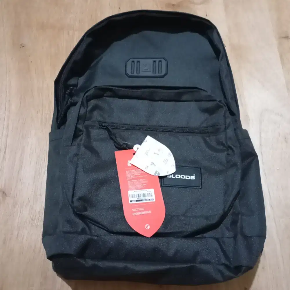 Tas Ransel Bagpack Bloods