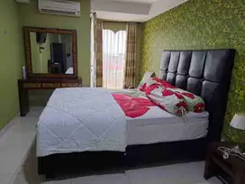 APARTEMEN LANTAI 16 LOUISE KIENE SIMPANG LIMA SEMARANG