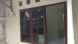 Disewakan rumah kontrakan jatibening baru