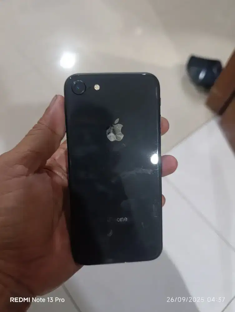 Iphone 8 64gb mulus
