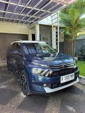 Dijual Citroen C3 Aircross 2024