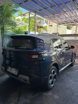 Dijual Citroen C3 Aircross 2024