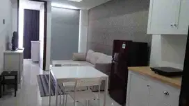 THE LINDEN TERMURAH ‼️ Apartemen 2BR Full Furnish Marvel City Ngagel