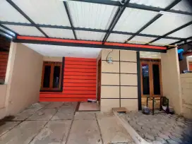 Disewakan Rumah Tugu Tanah Baru