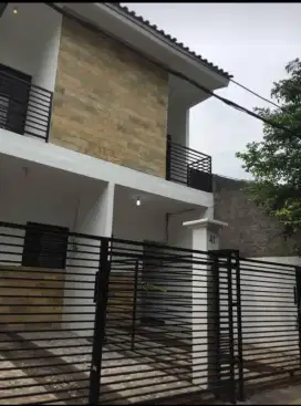 dijual rumah metland cileungsi