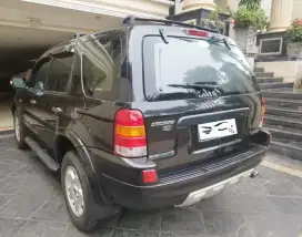Escape 2.3 xlt 2006 a/t odo 28rb