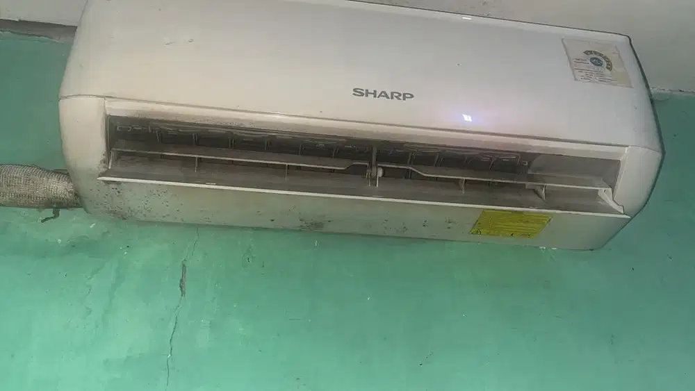 Di Jual ac sharp