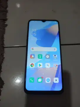 Dijual hp oppo A54s, ram 6/128, ORI, batangan