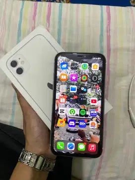 iphone 11 128GB all operator