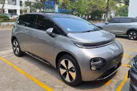 Rental Mobil Listrik sama Driver-Sewa Mobil Listrik