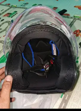 Helm anak all size