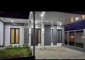 Rumah full furnish Perum Karanggintung 7 menit kampus Unsoed Purwokerto