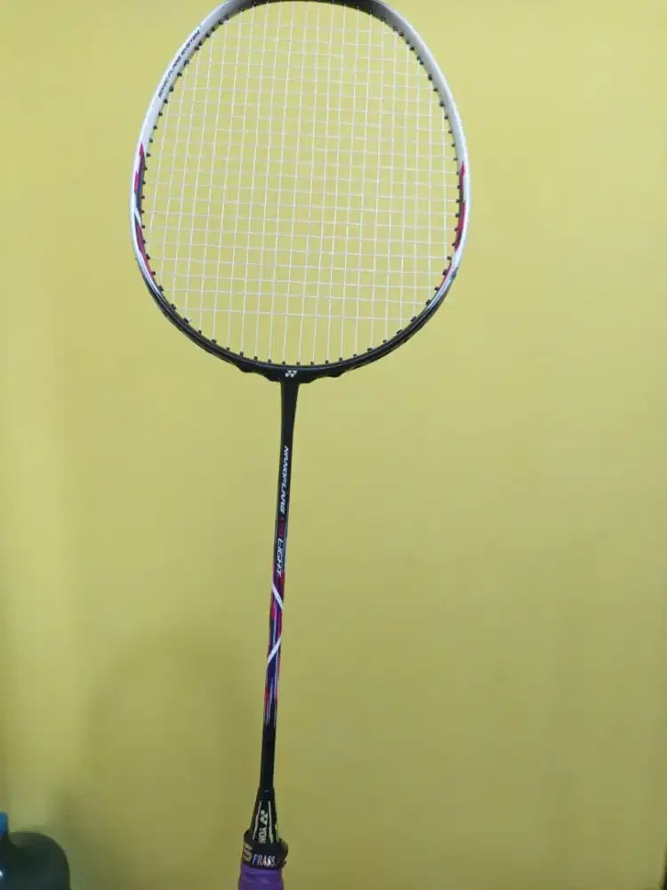Yonex Nano Flare Ori seri Game taiwan