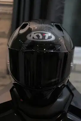 KYT Nx Race Carbon