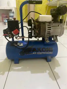 Kompresor Lakoni 1/2PK