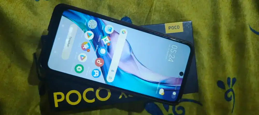 Poco X5 5G 8+4 / 256Gb