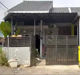 Tanah baru curug cuma 7 menit ke pintu tol kukusan depok bsd