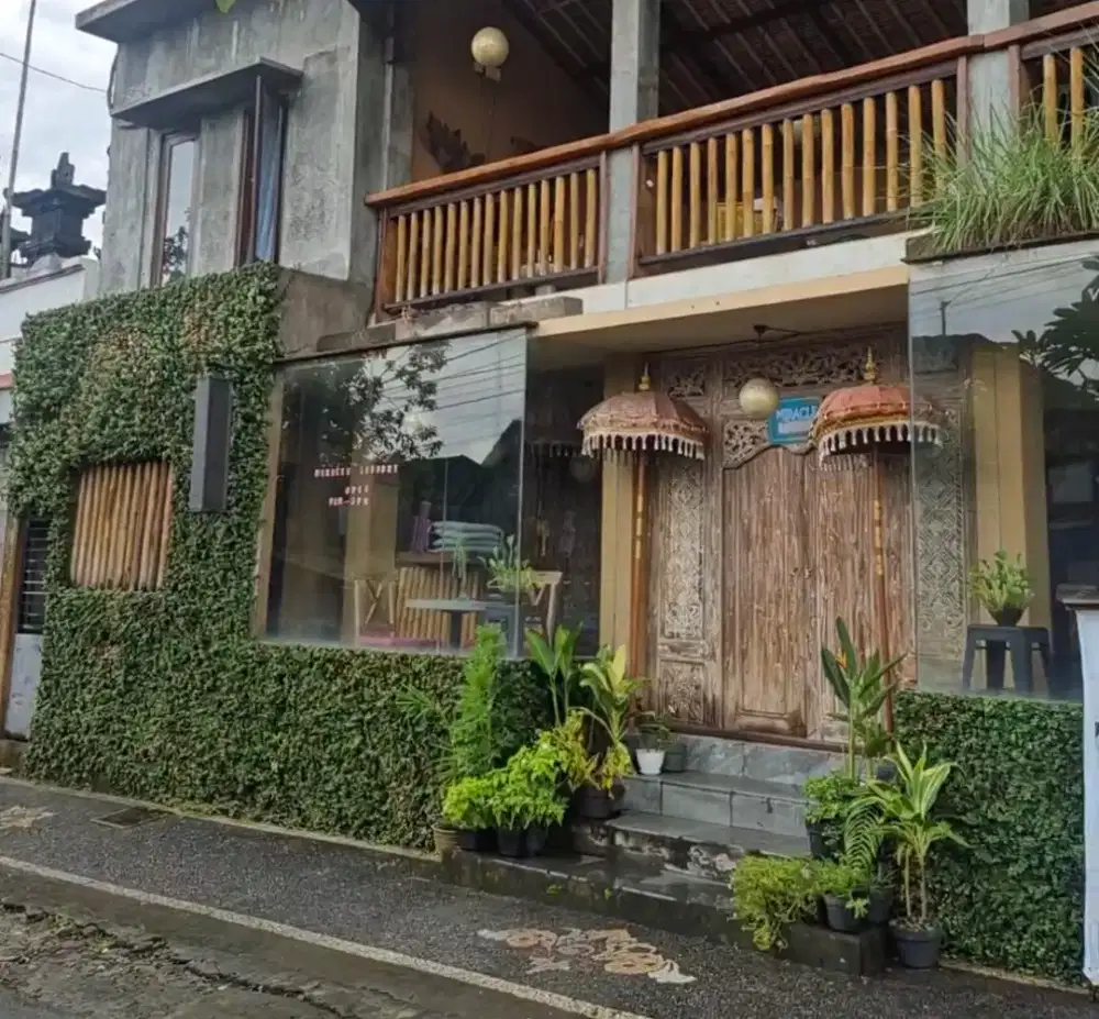 TUKANG KEBUN PANGGILAN
