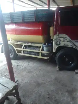 Sedot wc murah amanah