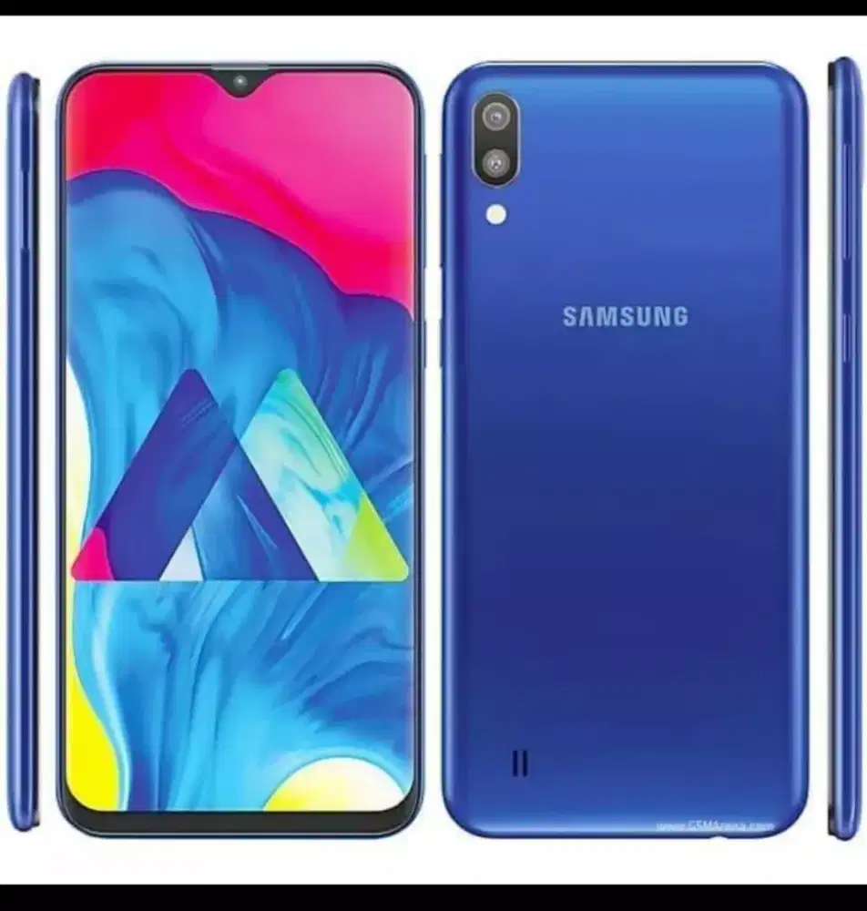 Samsung galaxy m10