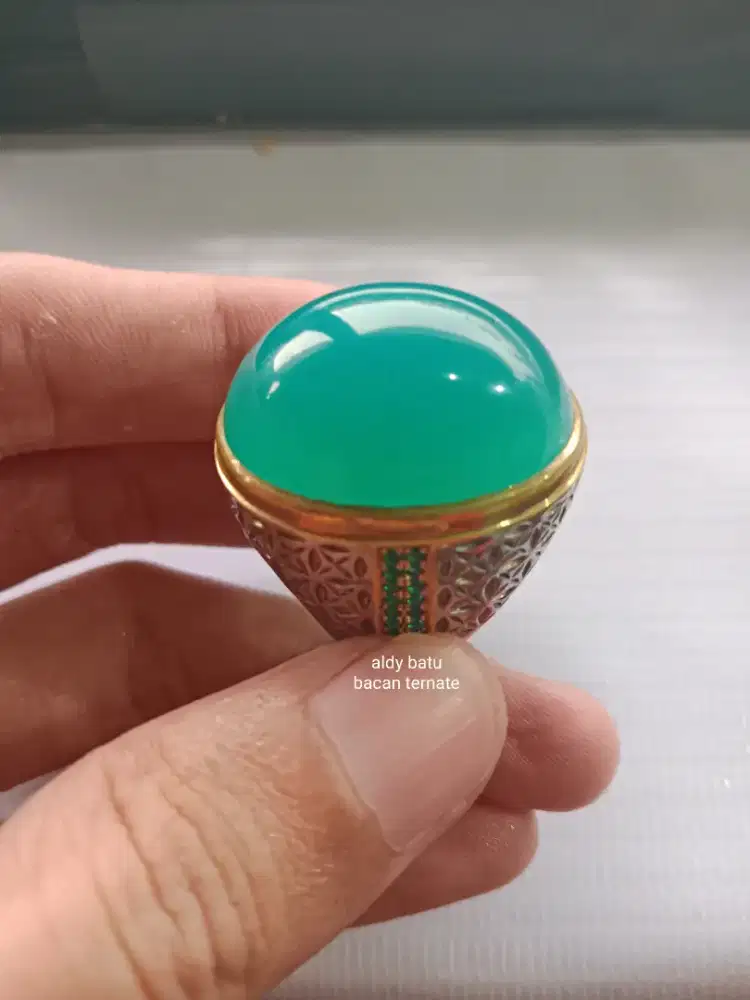 Bacan super relaxa jumbo mumbul