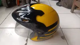 Jual Helm halface